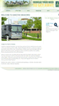 Mobile Screenshot of dakotahmeadows.com